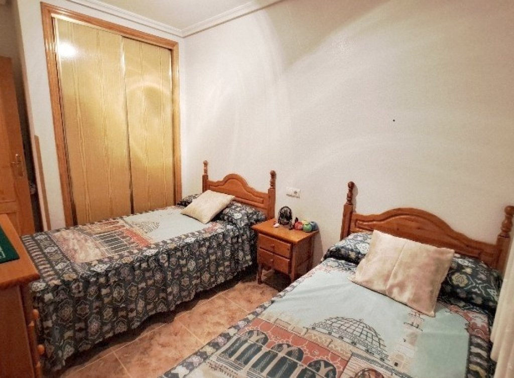 Venta - Apartamento - Los Alcázares