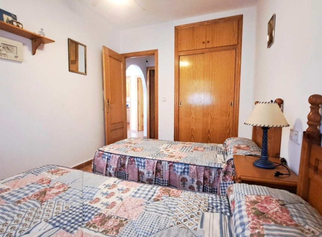 Venta - Apartamento - Los Alcázares