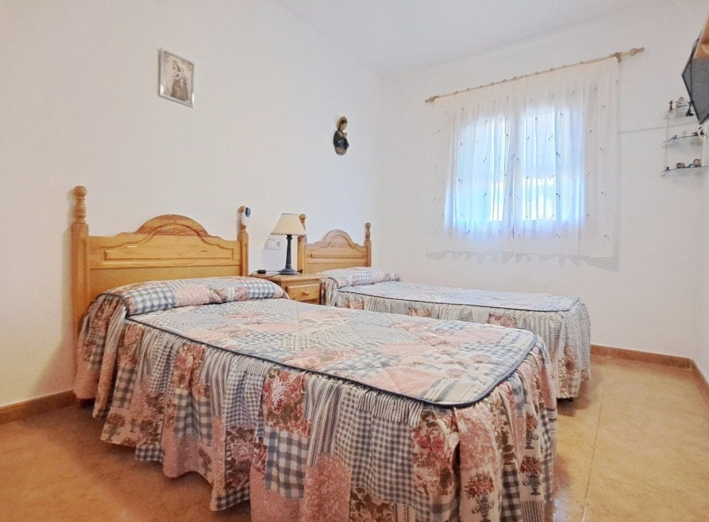 Venta - Apartamento - Los Alcázares
