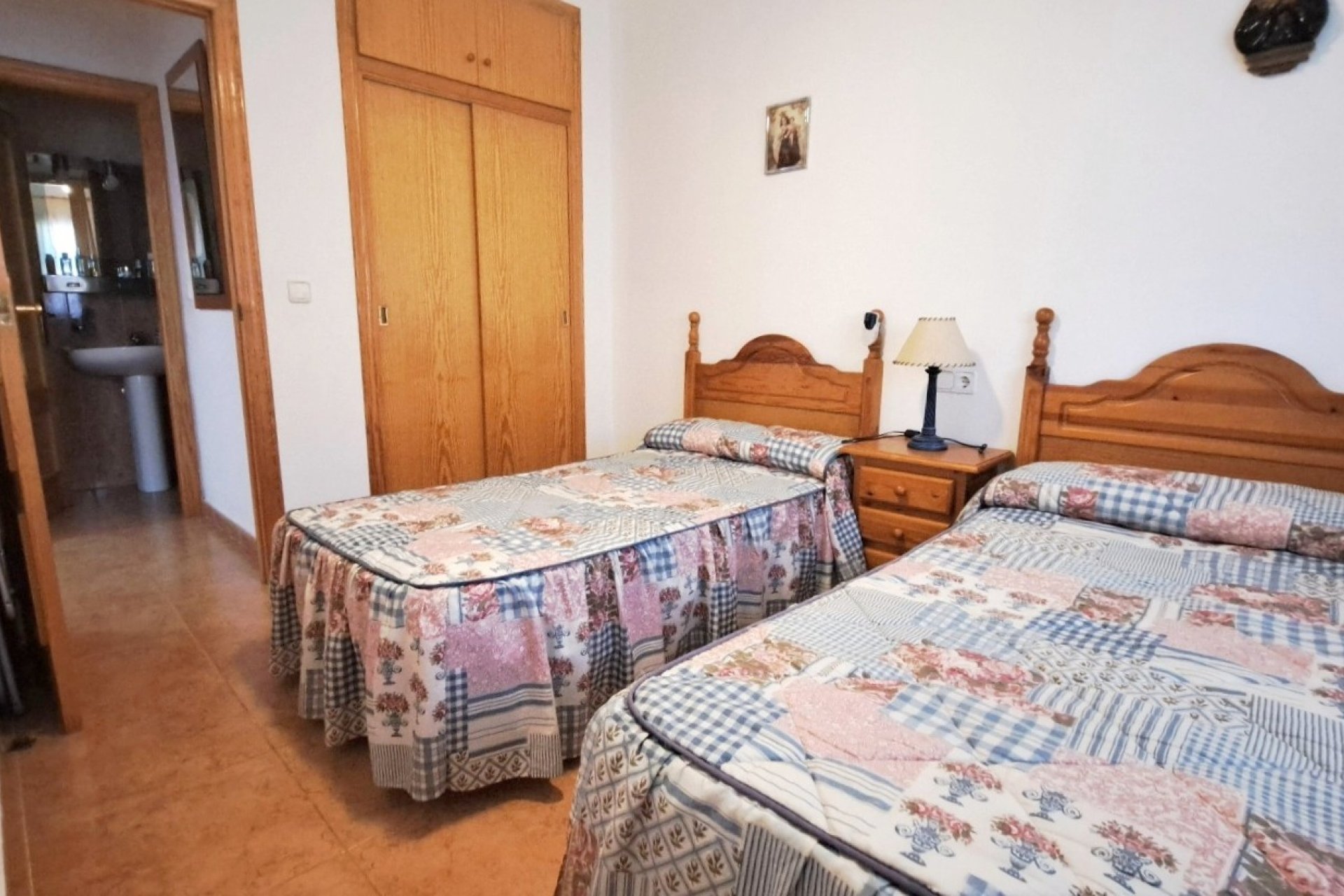Venta - Apartamento - Los Alcázares