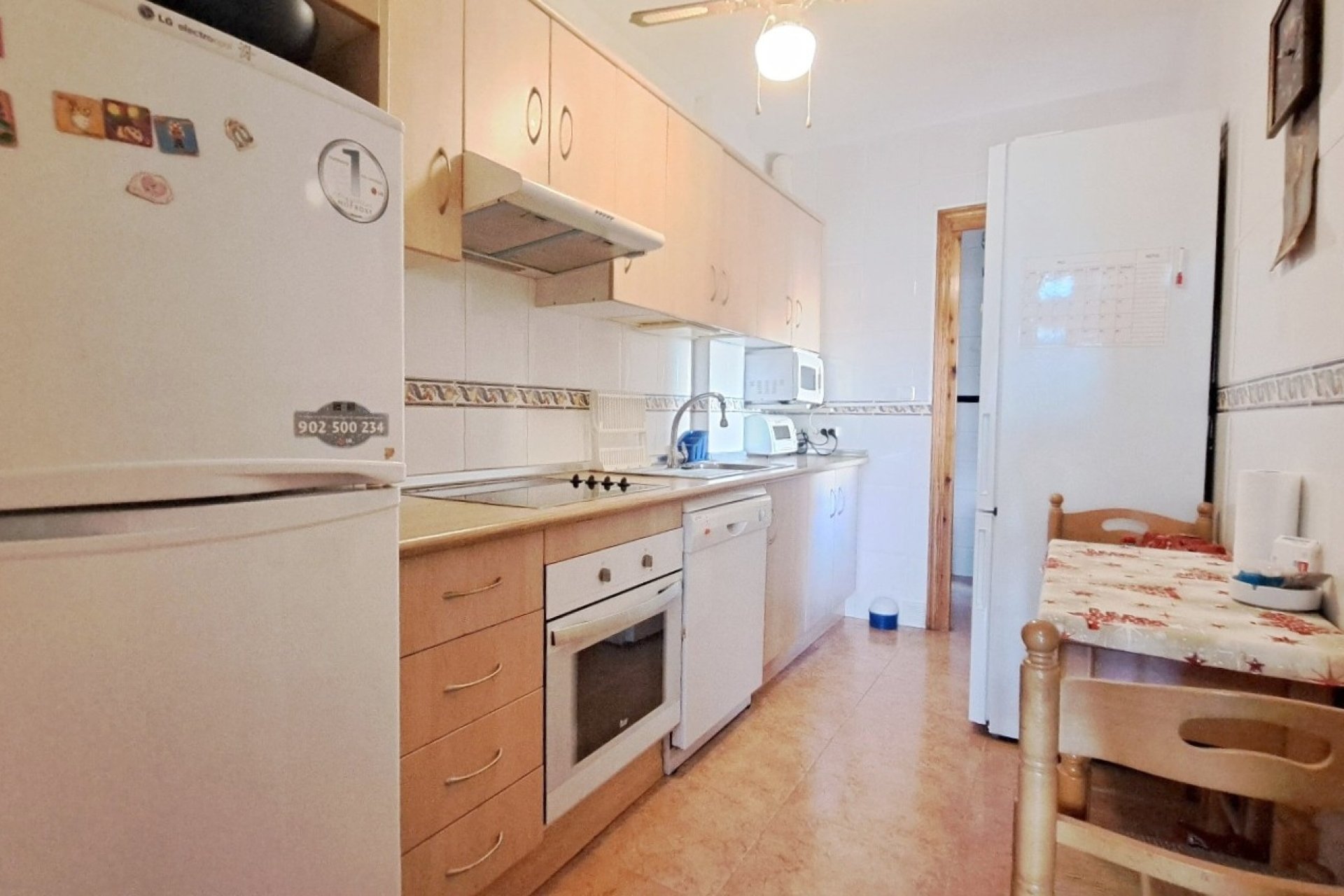 Venta - Apartamento - Los Alcázares