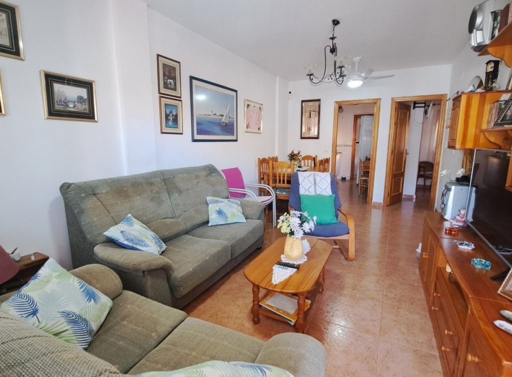 Venta - Apartamento - Los Alcázares