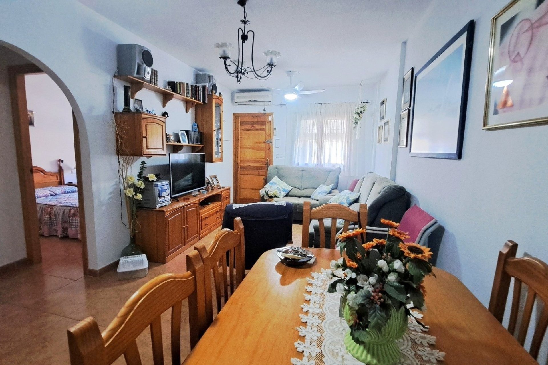 Venta - Apartamento - Los Alcázares