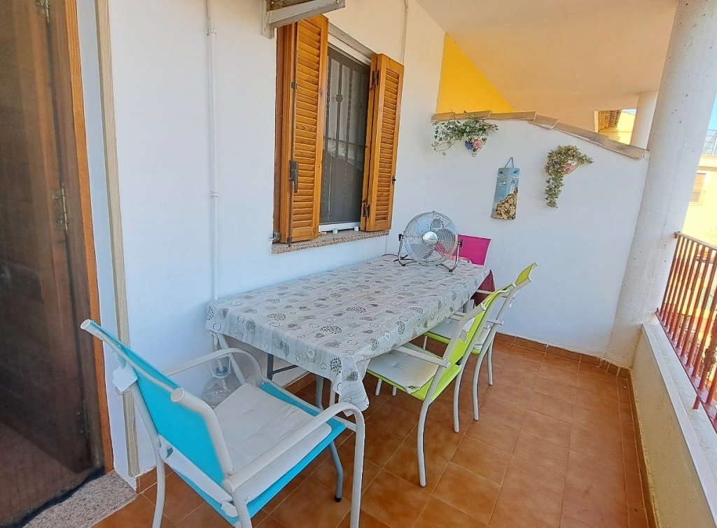 Venta - Apartamento - Los Alcázares