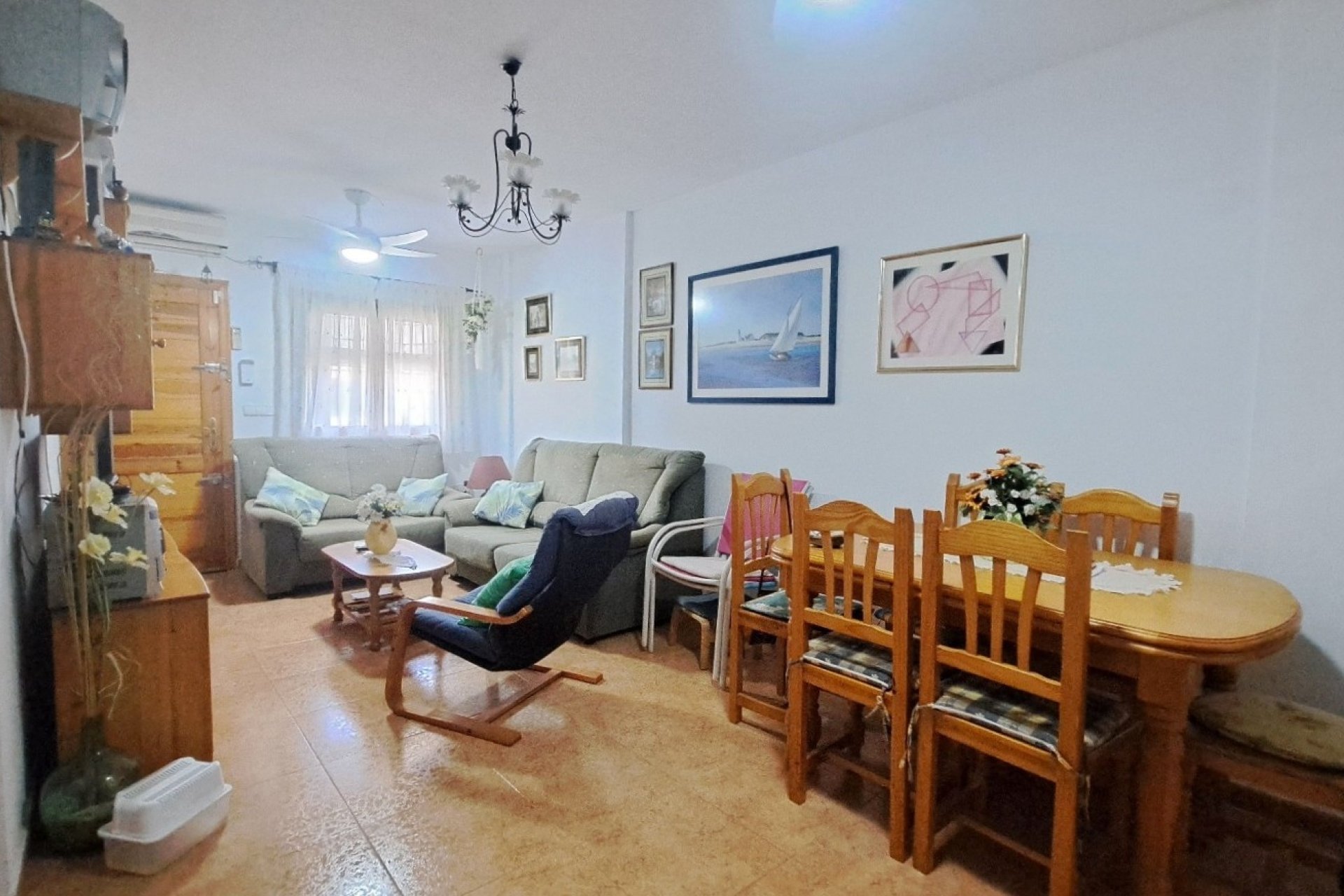 Venta - Apartamento - Los Alcázares