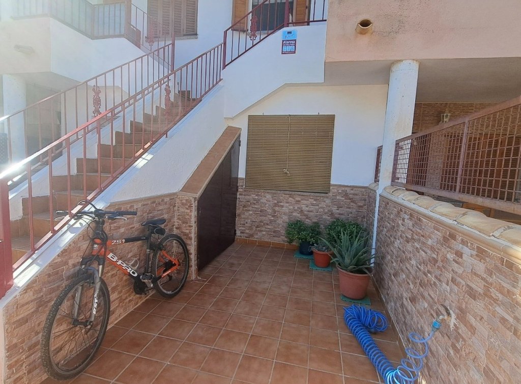 Venta - Apartamento - Los Alcázares
