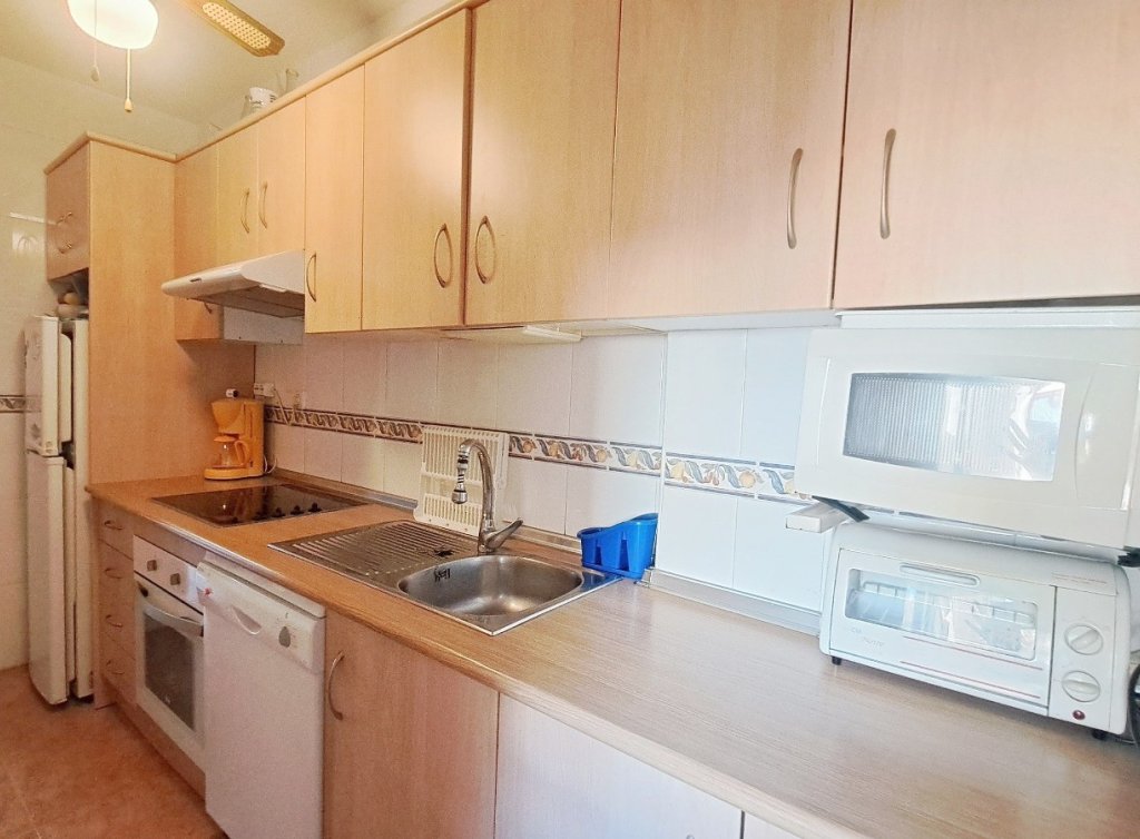 Venta - Apartamento - Los Alcázares