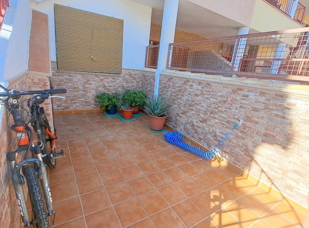 Venta - Apartamento - Los Alcázares