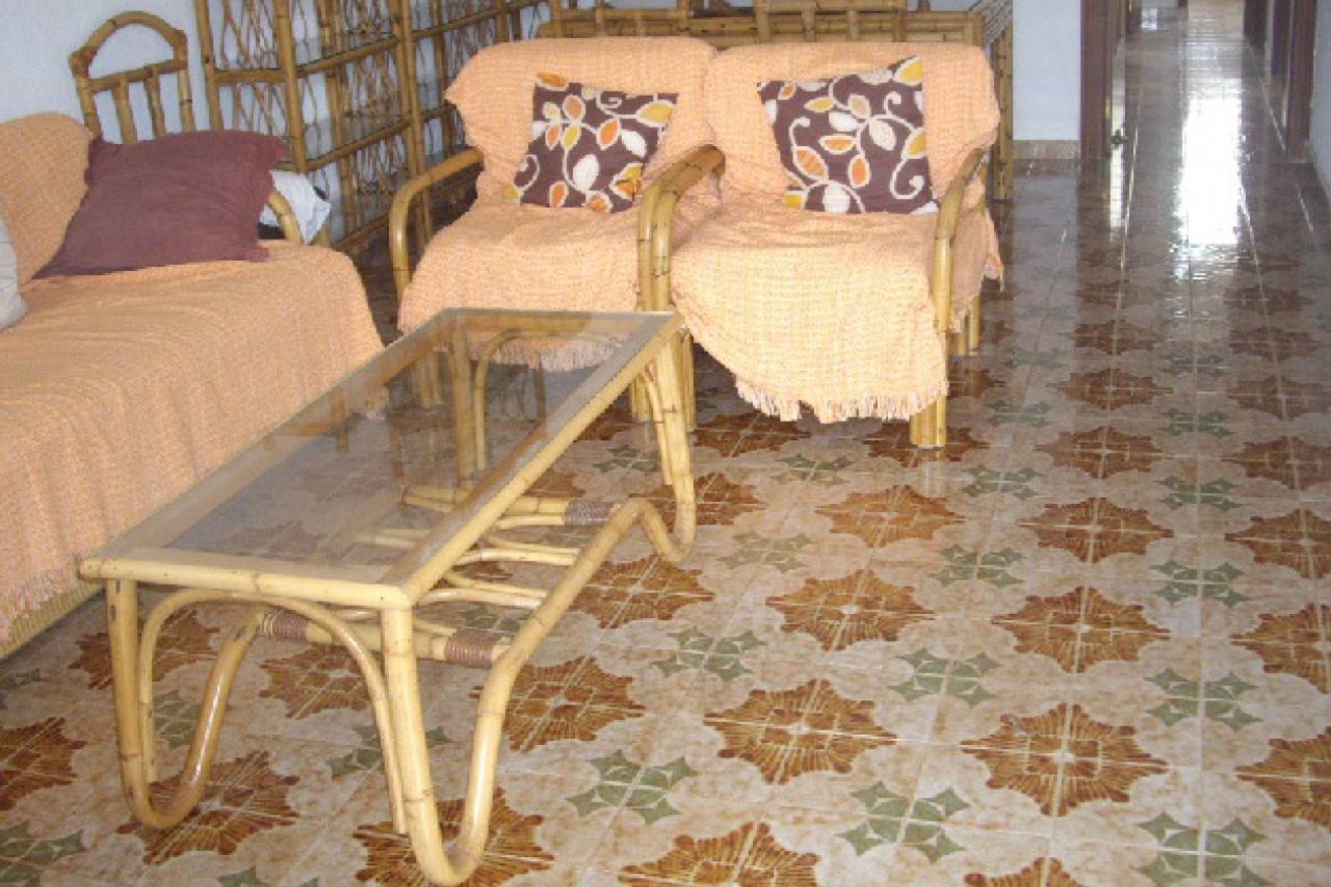 Venta - Apartamento - Los Alcázares