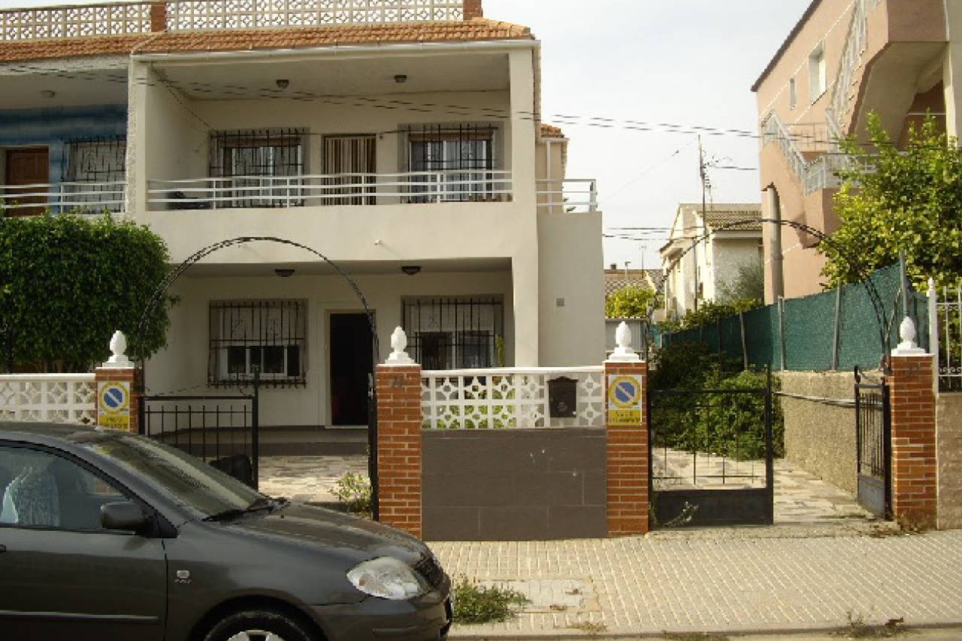 Venta - Apartamento - Los Alcázares
