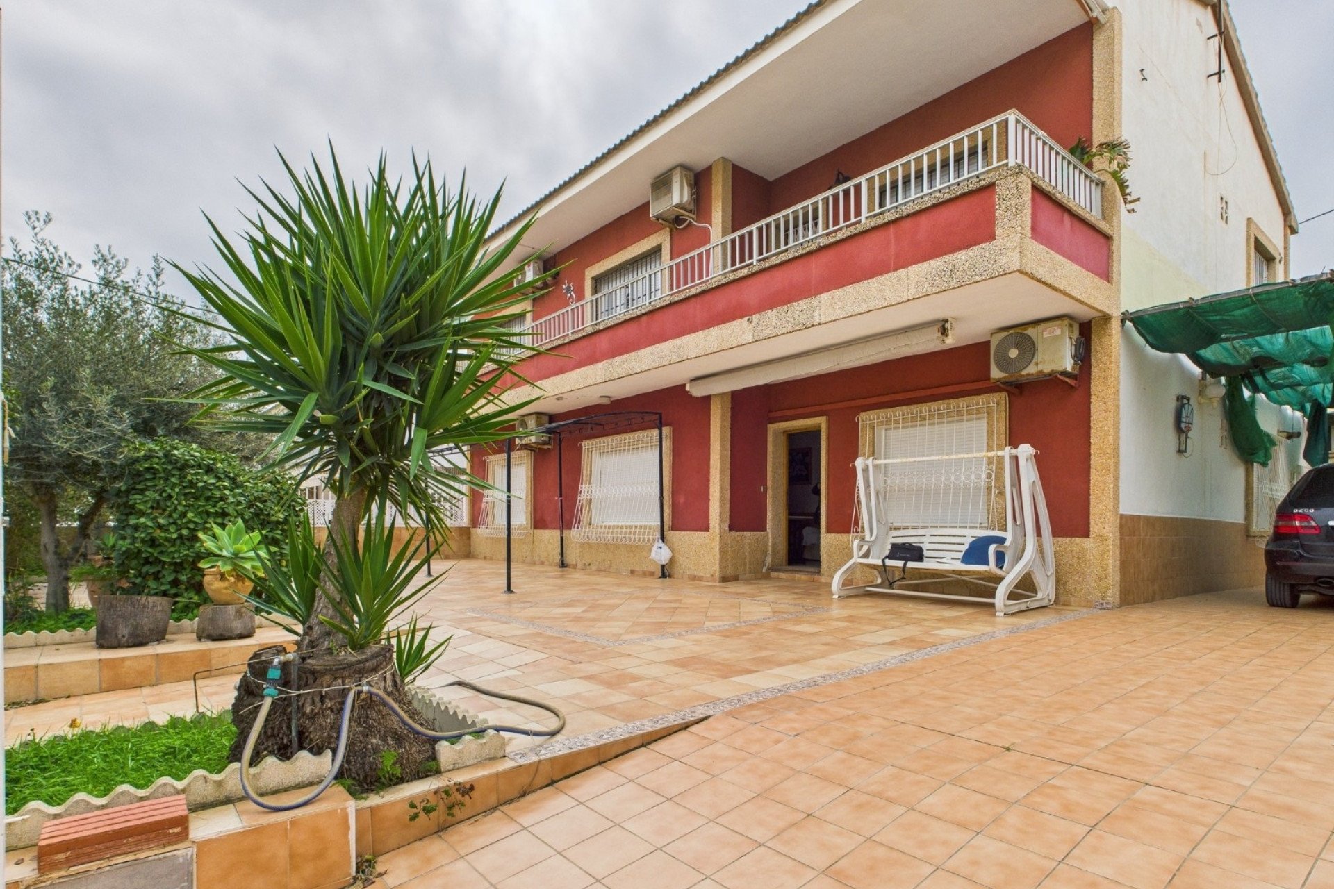 Venta - Apartamento - Los Alcázares