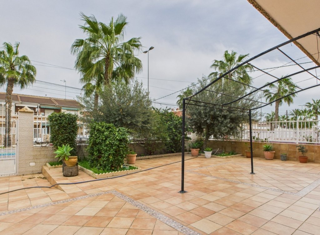 Venta - Apartamento - Los Alcázares