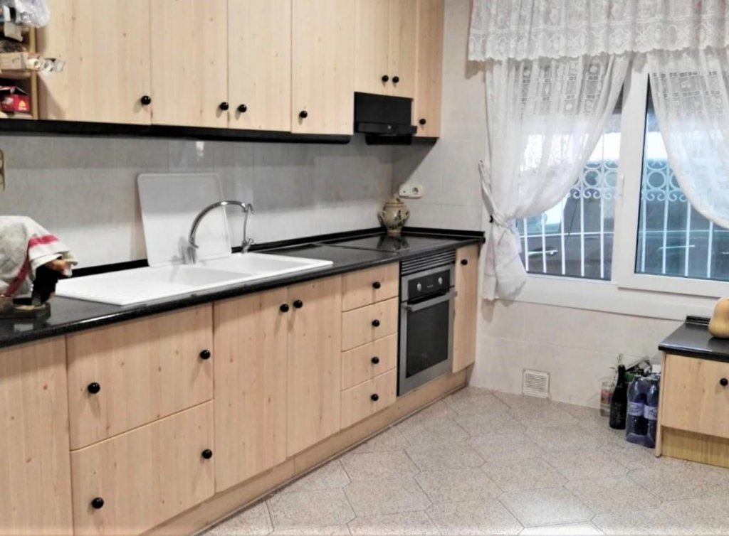 Venta - Apartamento - Los Alcázares