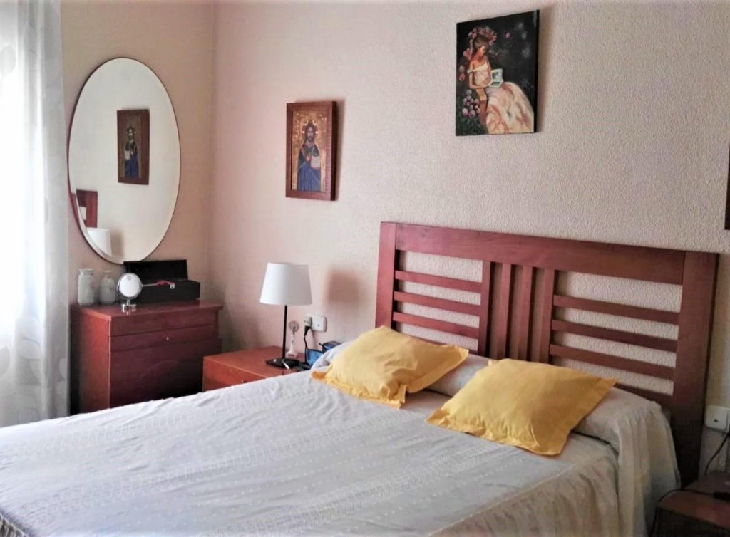 Venta - Apartamento - Los Alcázares
