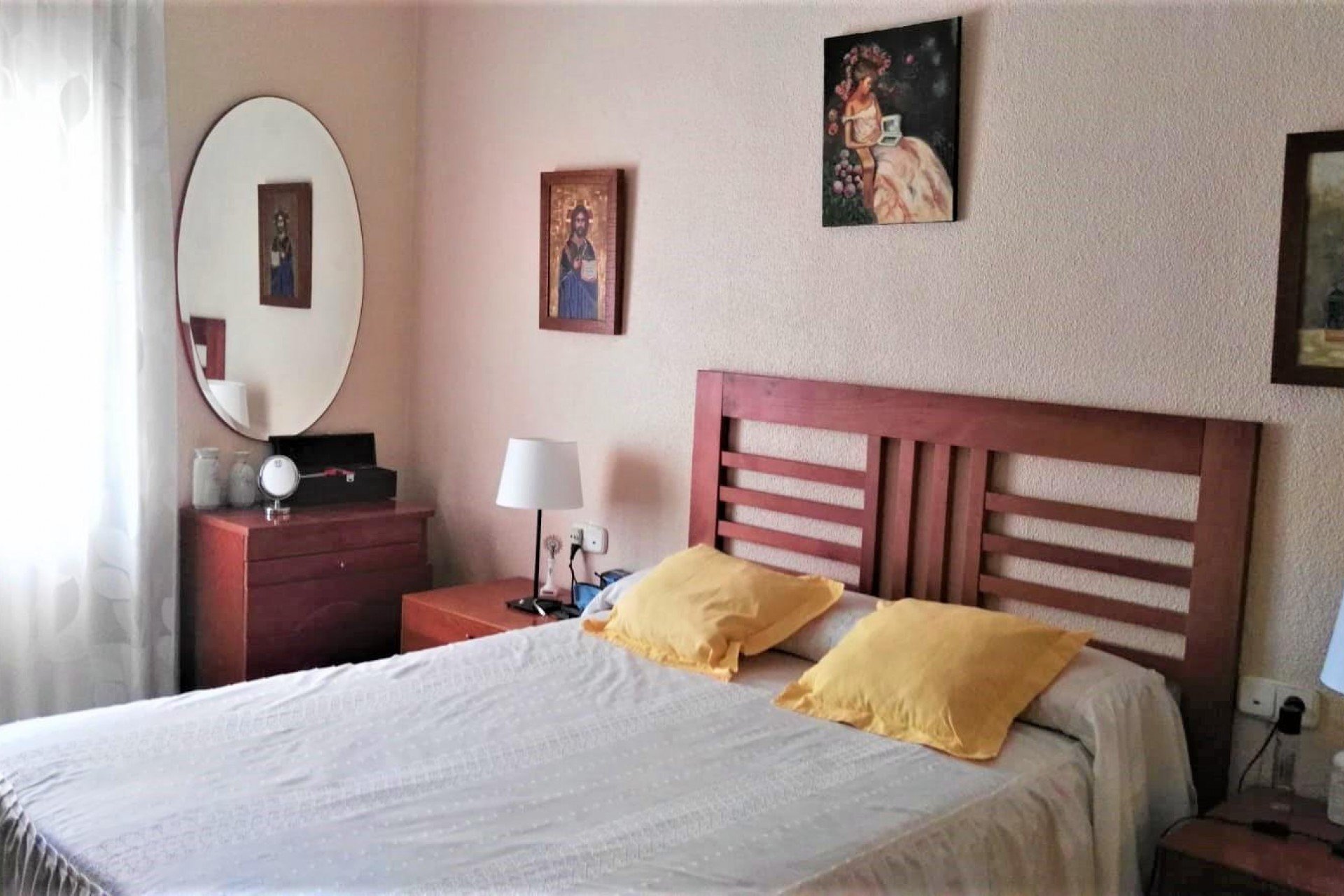 Venta - Apartamento - Los Alcázares