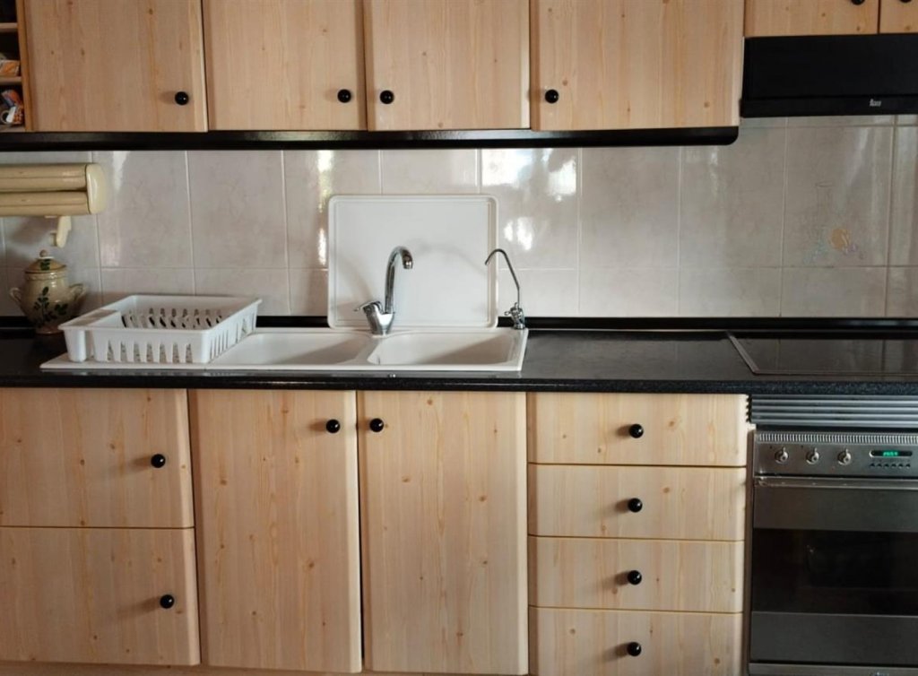 Venta - Apartamento - Los Alcázares