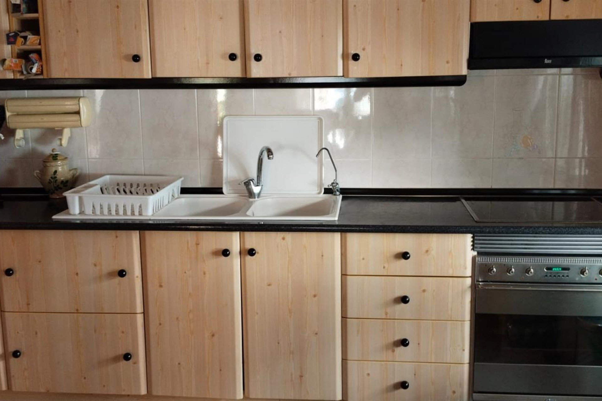 Venta - Apartamento - Los Alcázares