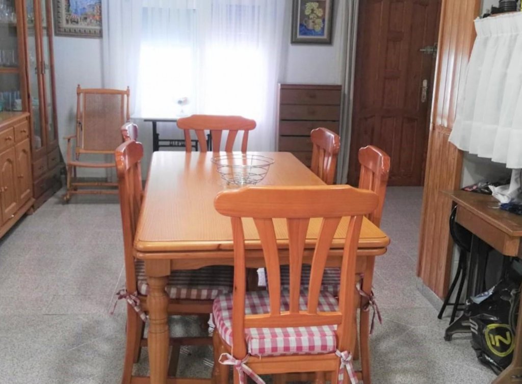 Venta - Apartamento - Los Alcázares