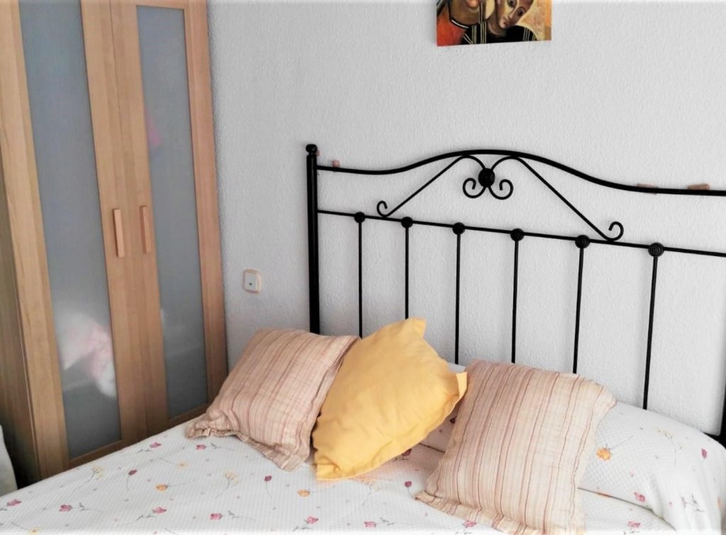 Venta - Apartamento - Los Alcázares