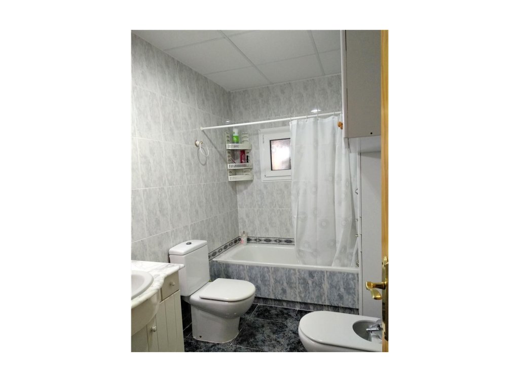 Venta - Apartamento - Los Alcázares