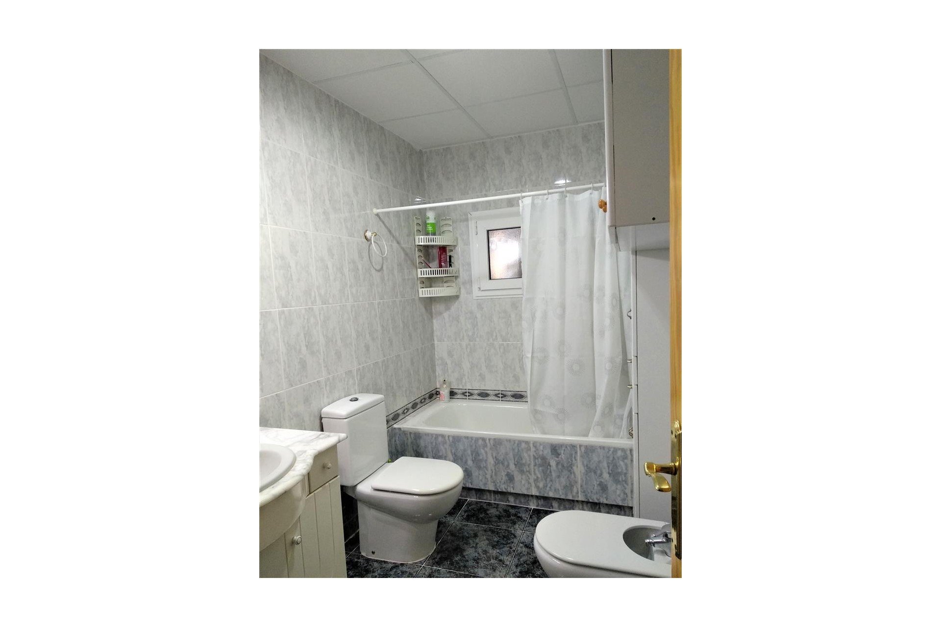 Venta - Apartamento - Los Alcázares