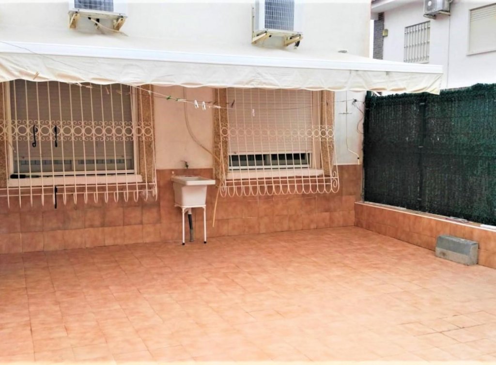 Venta - Apartamento - Los Alcázares