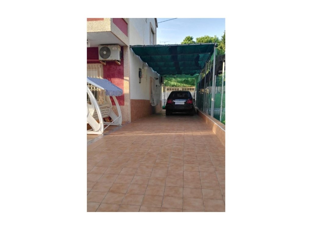 Venta - Apartamento - Los Alcázares