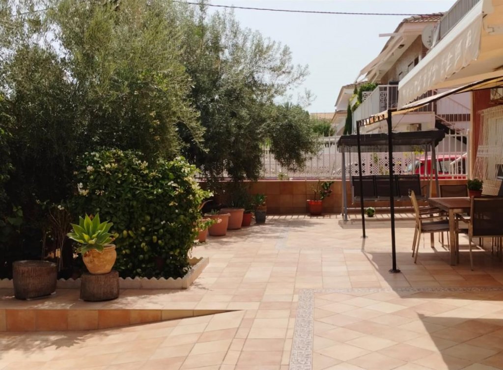 Venta - Apartamento - Los Alcázares