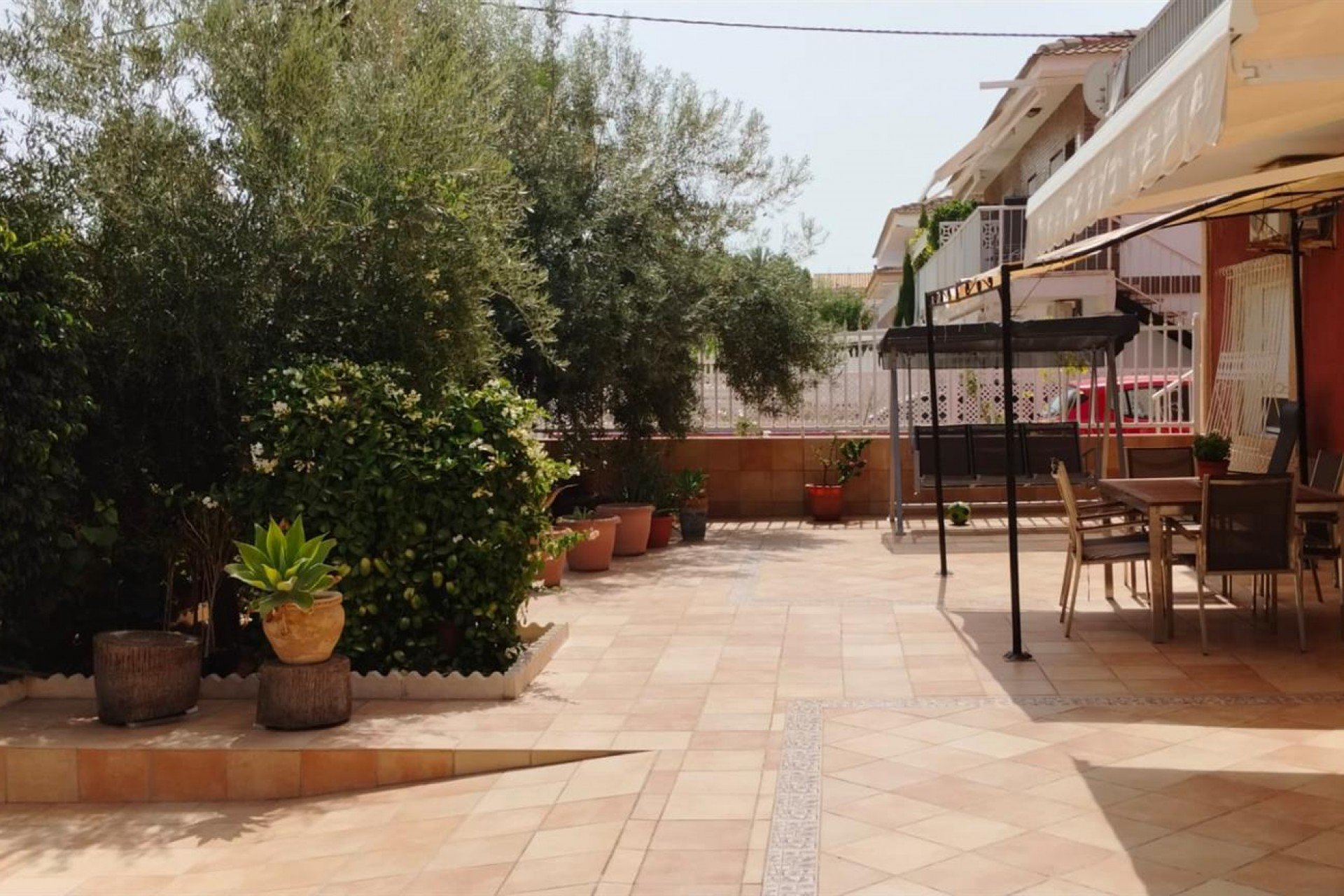 Venta - Apartamento - Los Alcázares