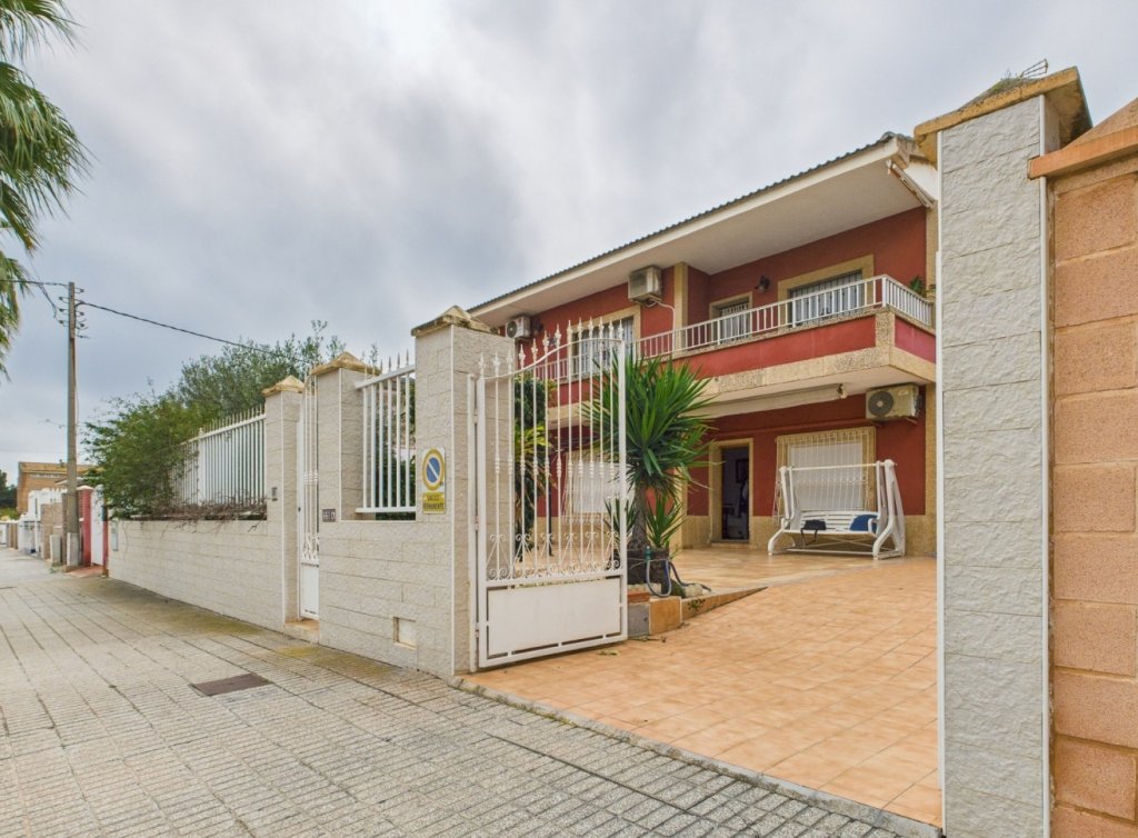 Venta - Apartamento - Los Alcázares