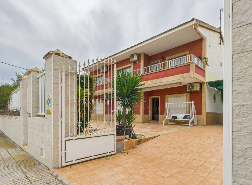 Venta - Apartamento - Los Alcázares