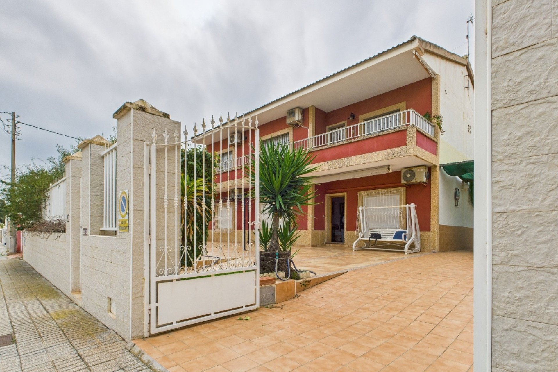 Venta - Apartamento - Los Alcázares