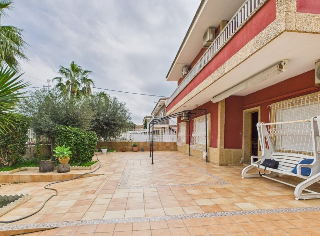 Venta - Apartamento - Los Alcázares