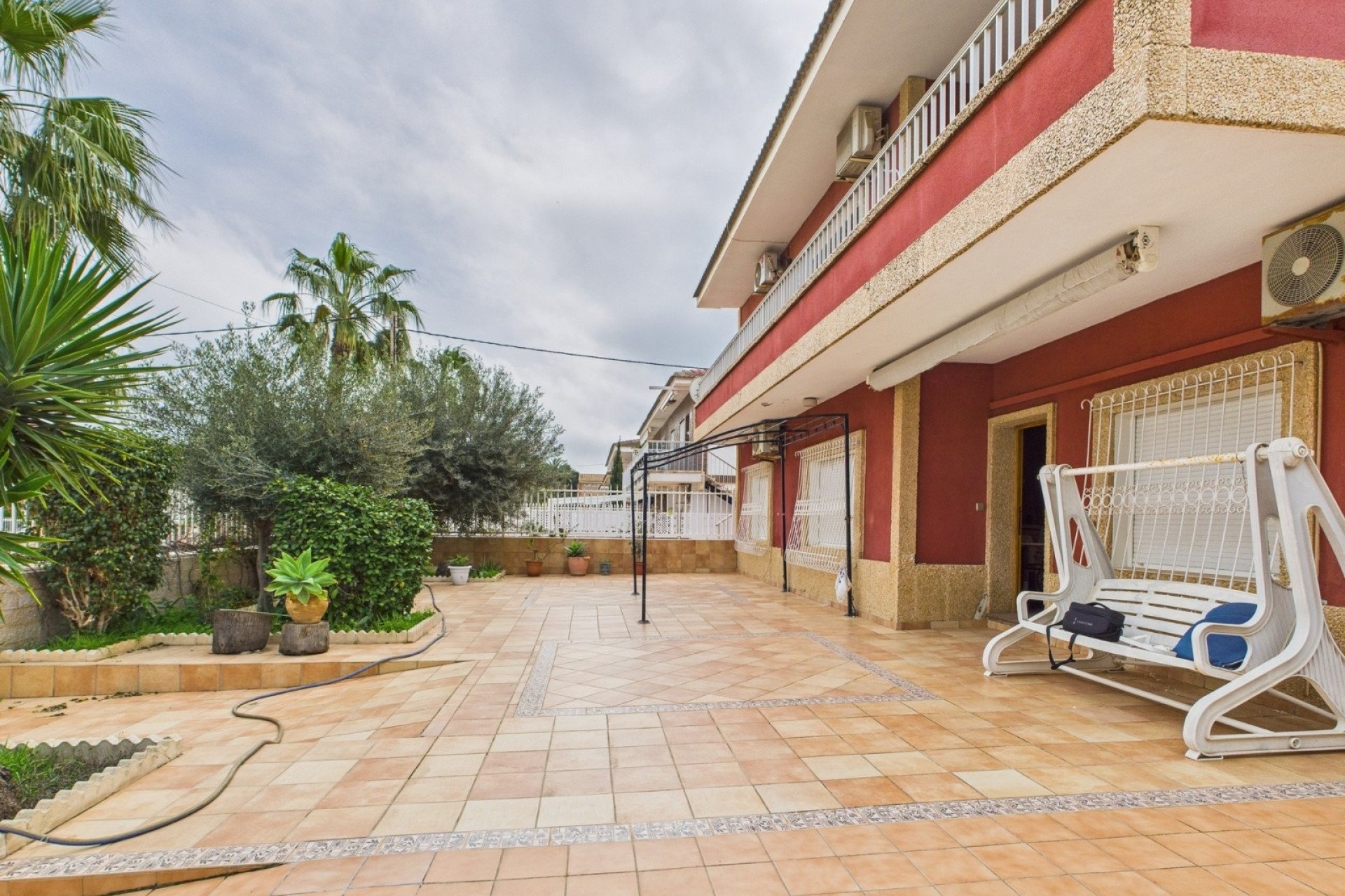 Venta - Apartamento - Los Alcázares