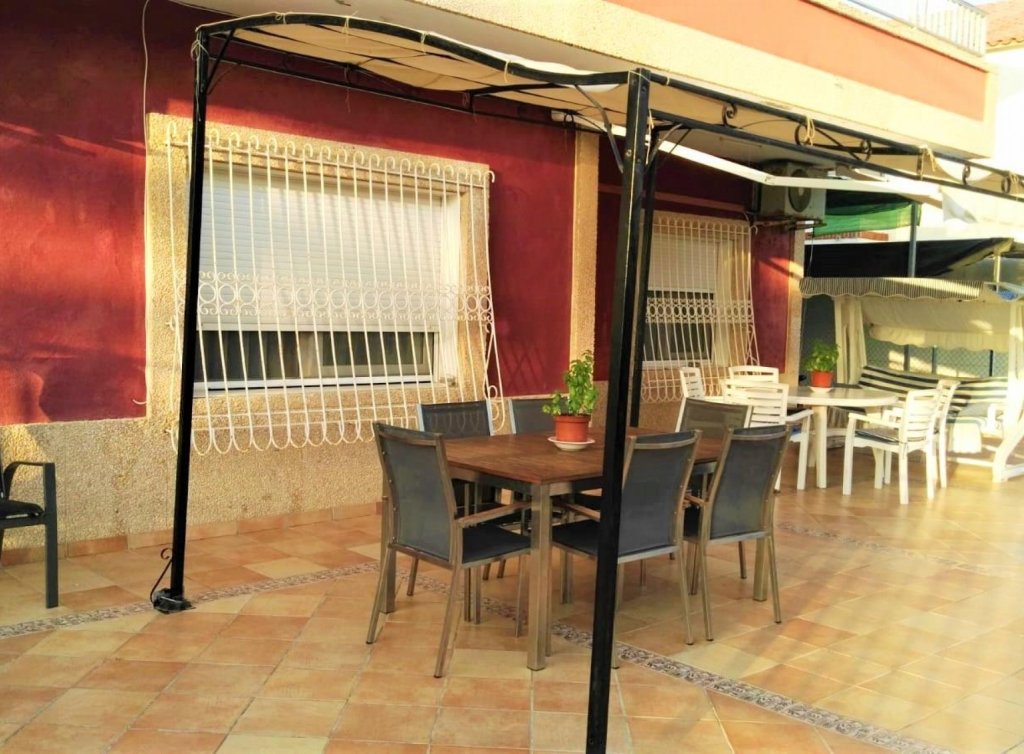 Venta - Apartamento - Los Alcázares