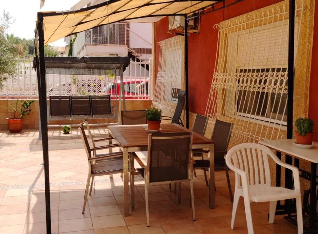 Venta - Apartamento - Los Alcázares