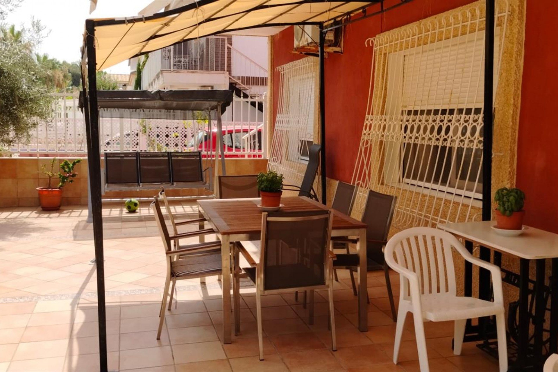 Venta - Apartamento - Los Alcázares