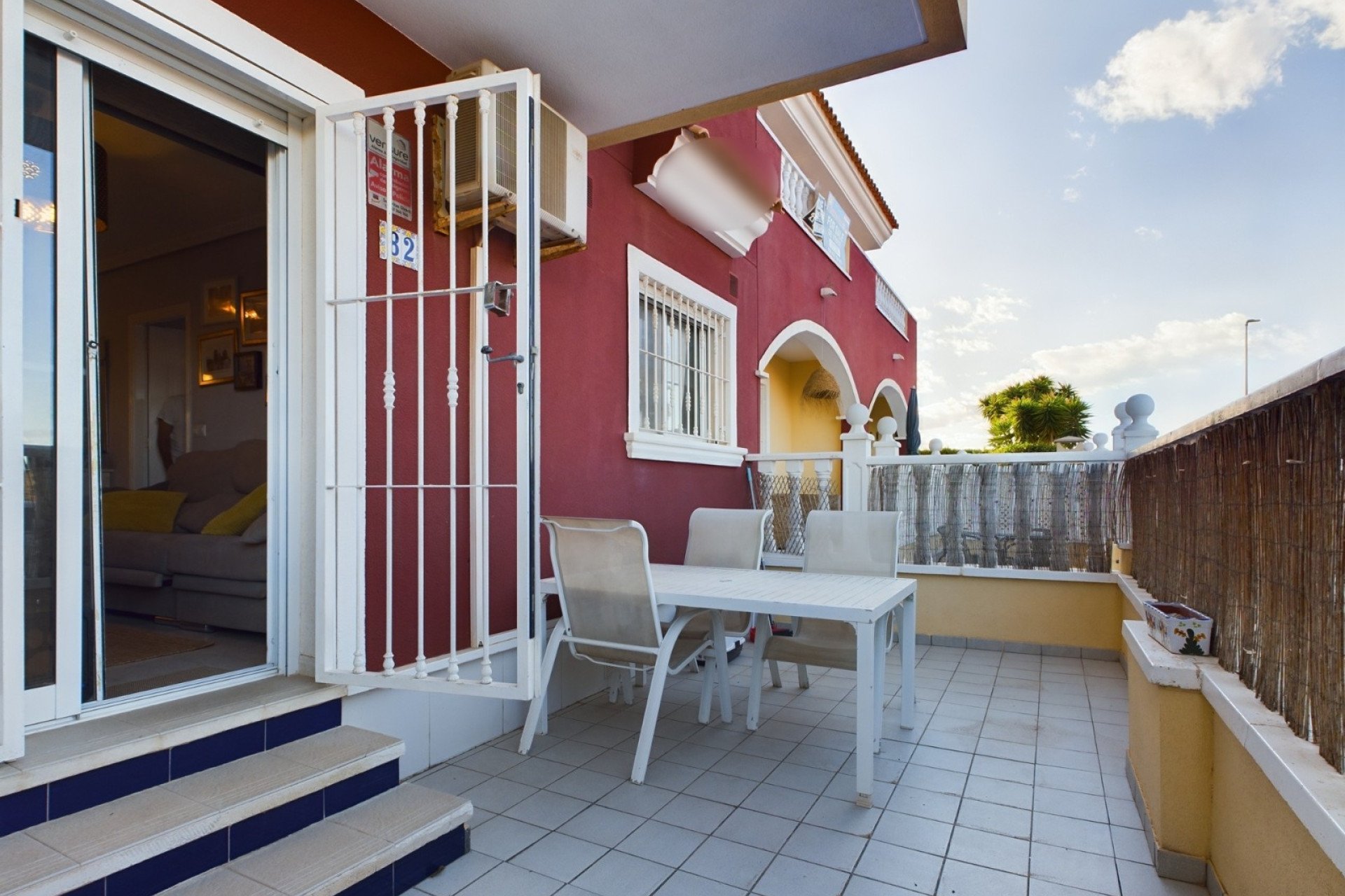 Venta - Apartamento - Los Alcázares