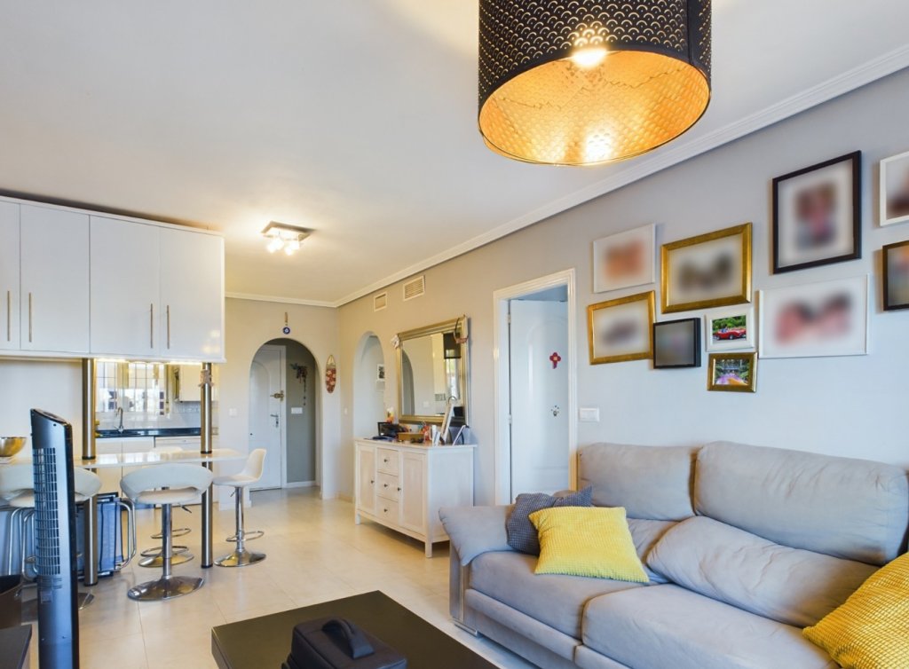 Venta - Apartamento - Los Alcázares