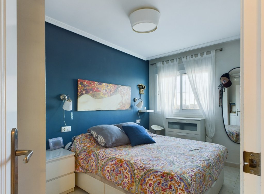 Venta - Apartamento - Los Alcázares