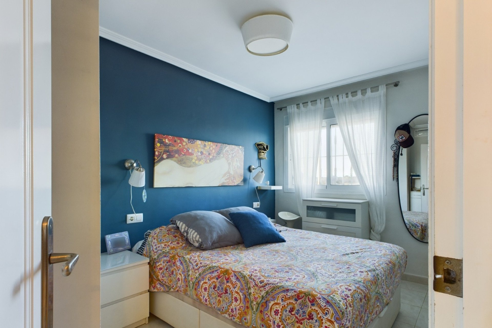 Venta - Apartamento - Los Alcázares