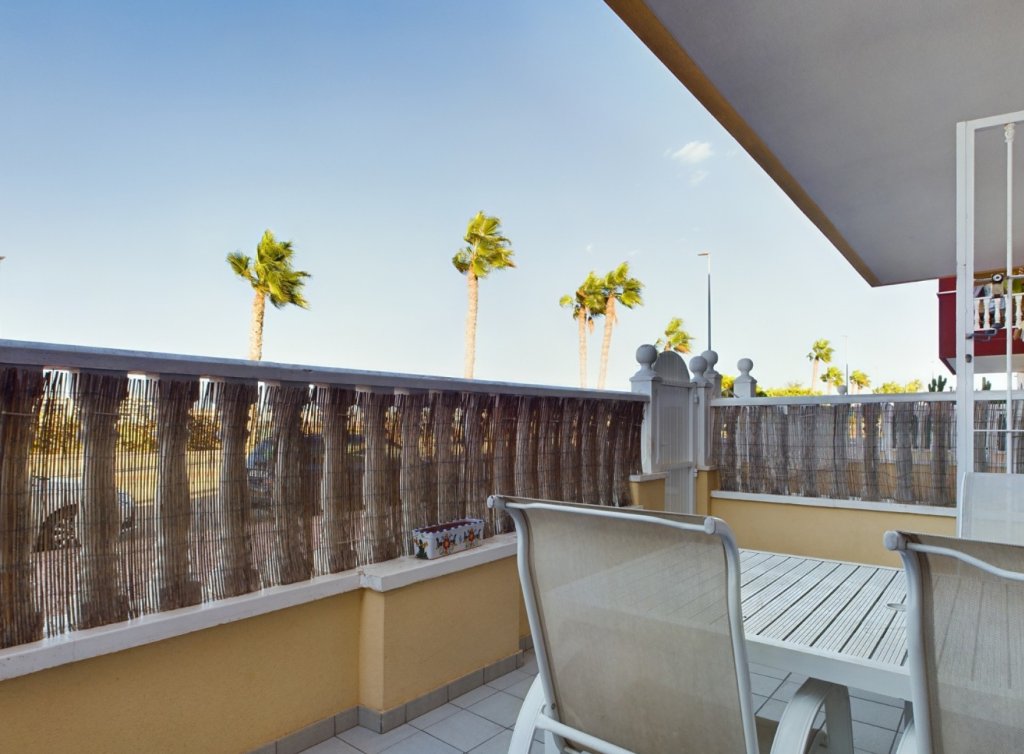 Venta - Apartamento - Los Alcázares