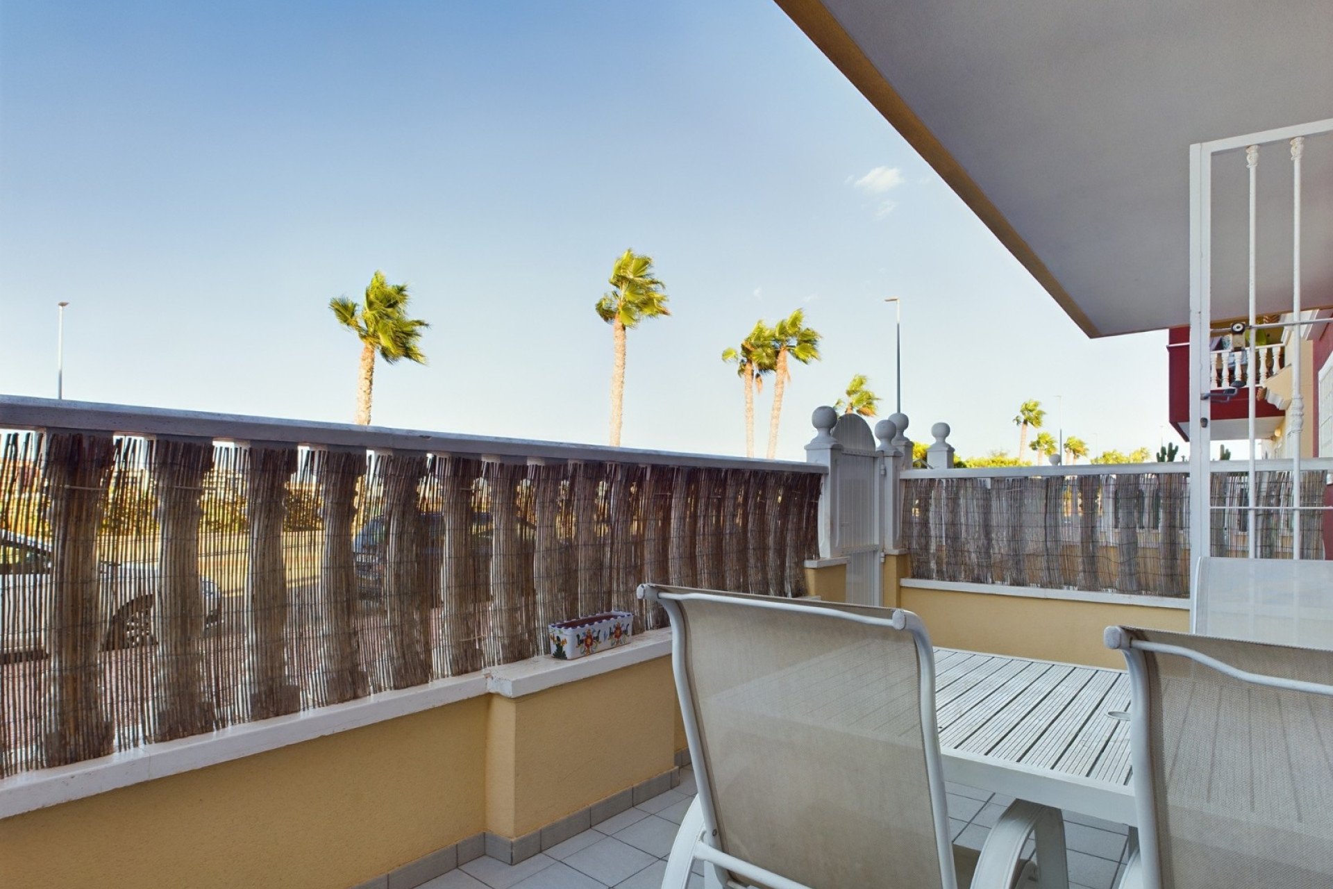 Venta - Apartamento - Los Alcázares