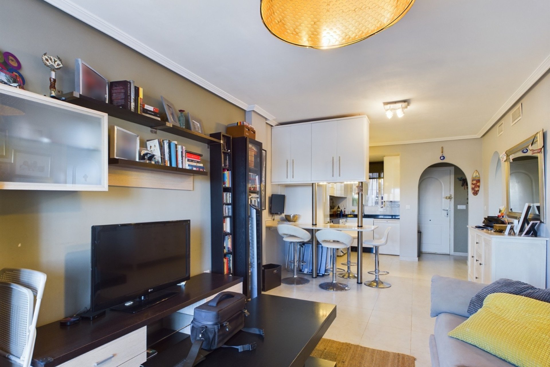 Venta - Apartamento - Los Alcázares