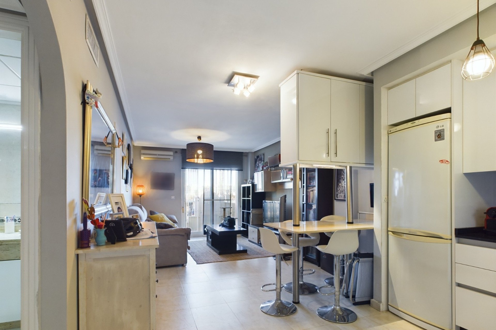 Venta - Apartamento - Los Alcázares