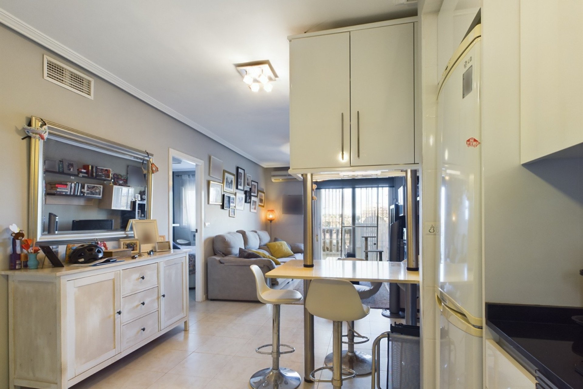 Venta - Apartamento - Los Alcázares