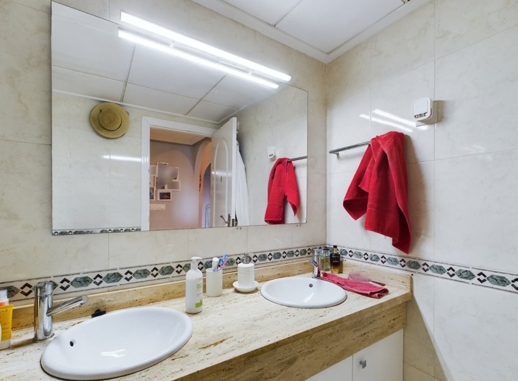 Venta - Apartamento - Los Alcázares