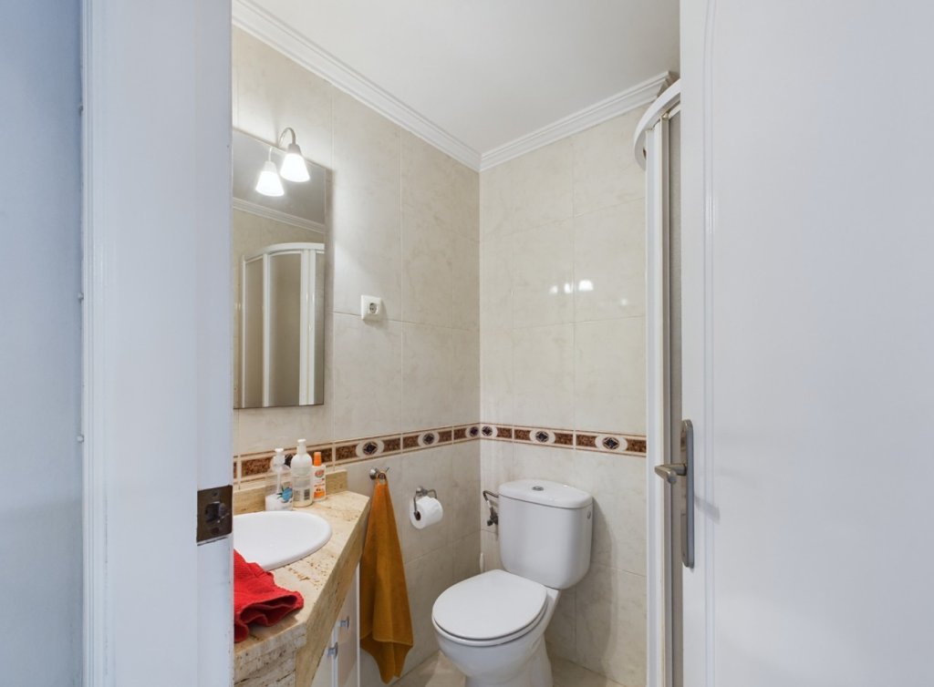 Venta - Apartamento - Los Alcázares