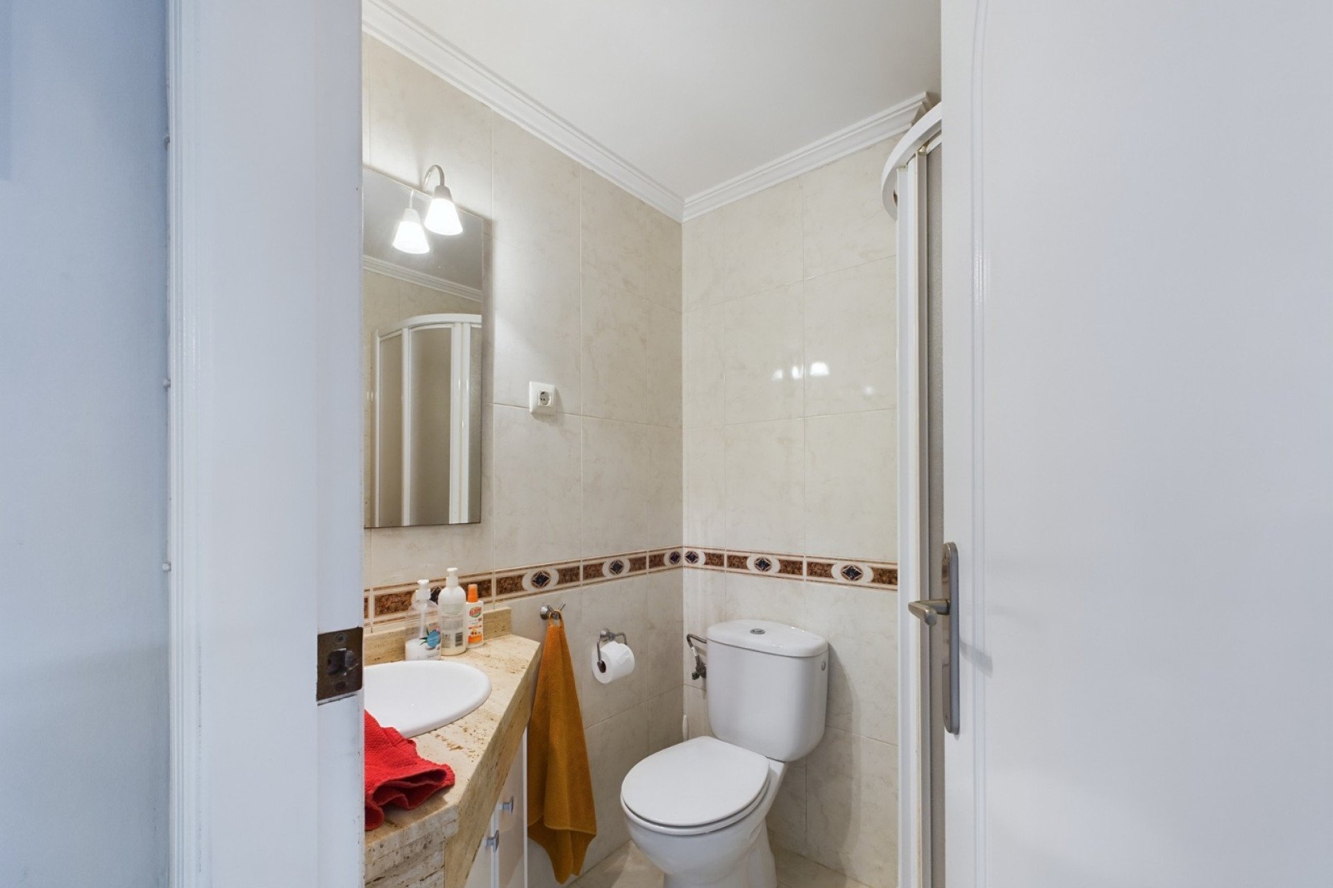 Venta - Apartamento - Los Alcázares