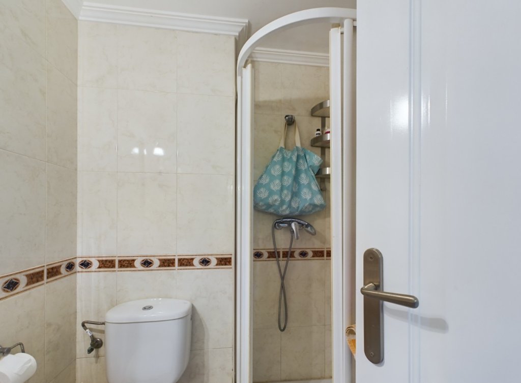 Venta - Apartamento - Los Alcázares